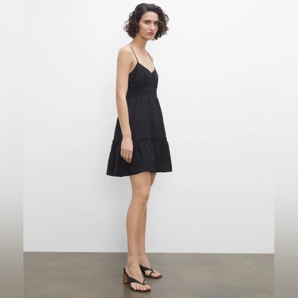 Club Monaco summer dress